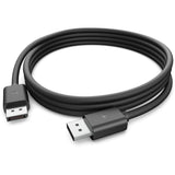 Displayport 1.4 Cable - Cb325d