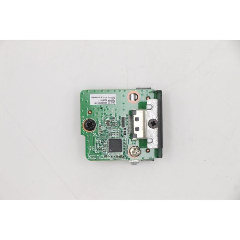 Displayport To Hdmi Punch Out  Card For Lenovo Systems