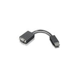 Displayport To Vga Monitor New Retail