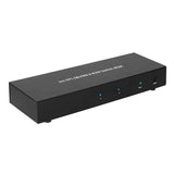 Displayport & Usb 2 To 1 Way Kvm Switch 4k2k