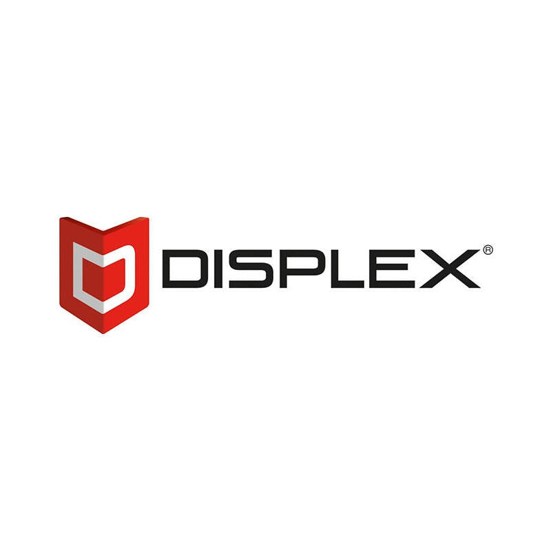 Displex Privacy Panzerglas Para Apple Iphone 17/17 Pro