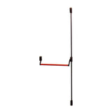 Dispositivo Antipanico Serie 59600 De Sobreponer Version Modular 1.59647.00.Ca Cisa