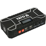 Dispositivo De Comisionado 12000ma Yt-83082 Yato