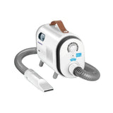 Dispositivo Para El Cuidado Doméstico De Perros Y Gatos Mpm Mod-100