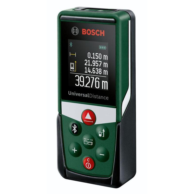 Distancia Universal Bosch 40c