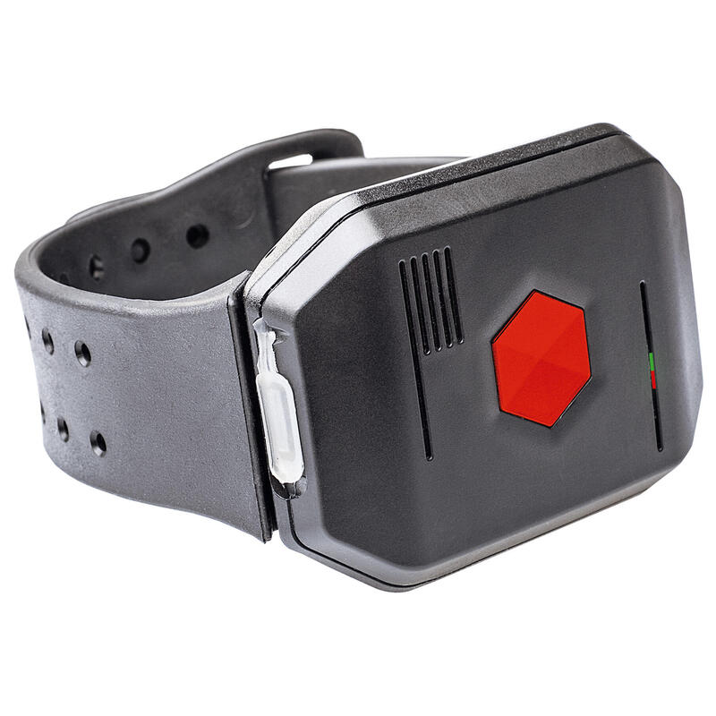 Distynotruf Neo, Mobiles Pulsera De Emergencia Para Zuhause