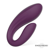 Divel Juguete Para Parejas Con Control Remoto