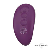 Divel Juguete Para Parejas Con Control Remoto