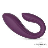 Divel Juguete Para Parejas Con Control Remoto