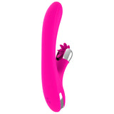 Diversia - Bunny Vibrating 24 Cm
