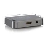 Divisor Hdmi Marmitek Split 312 Uhd
