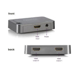 Divisor Hdmi Marmitek Split 312 Uhd
