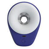 Pretty Love - Dj Lady Masturbador Masculino Con Vibración 5 Configuraciones Morado
