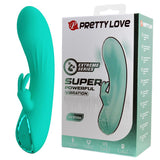 Dj Stick Vibrador Punto G