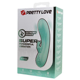 Dj Stick Vibrador Punto G