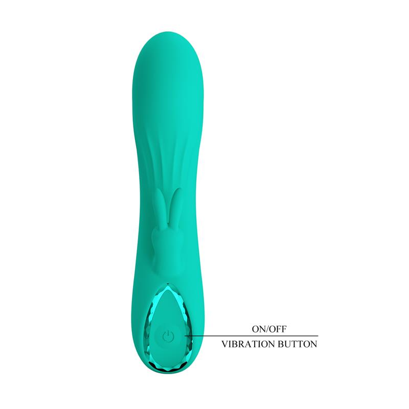 Dj Stick Vibrador Punto G