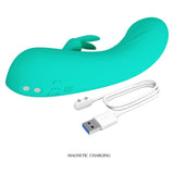 Dj Stick Vibrador Punto G
