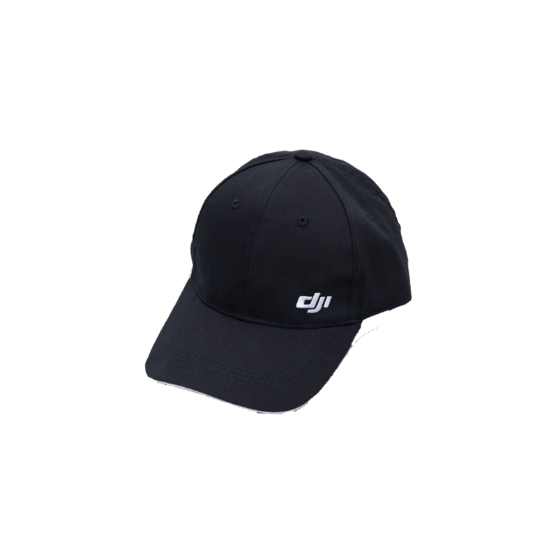Dji Gorra Bordada