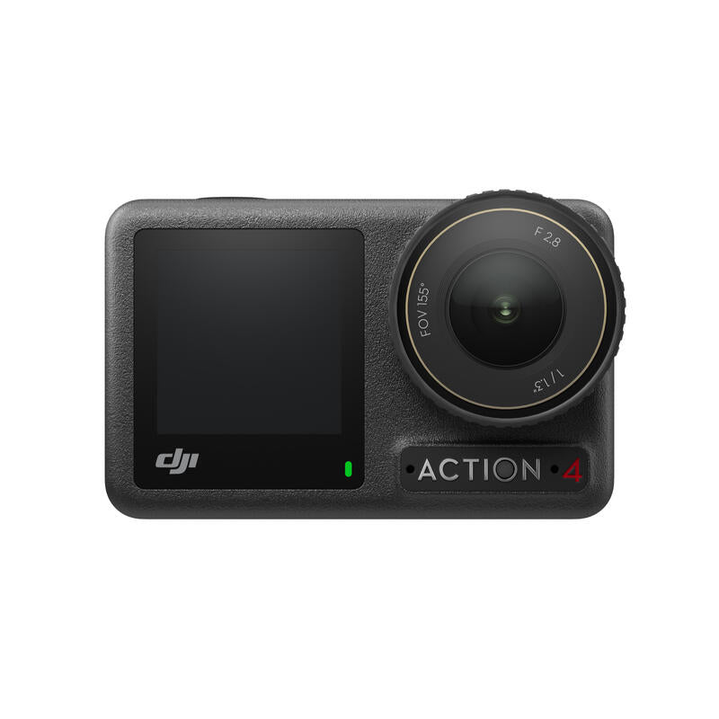 Dji Osmo Action 4 Standard Combo
