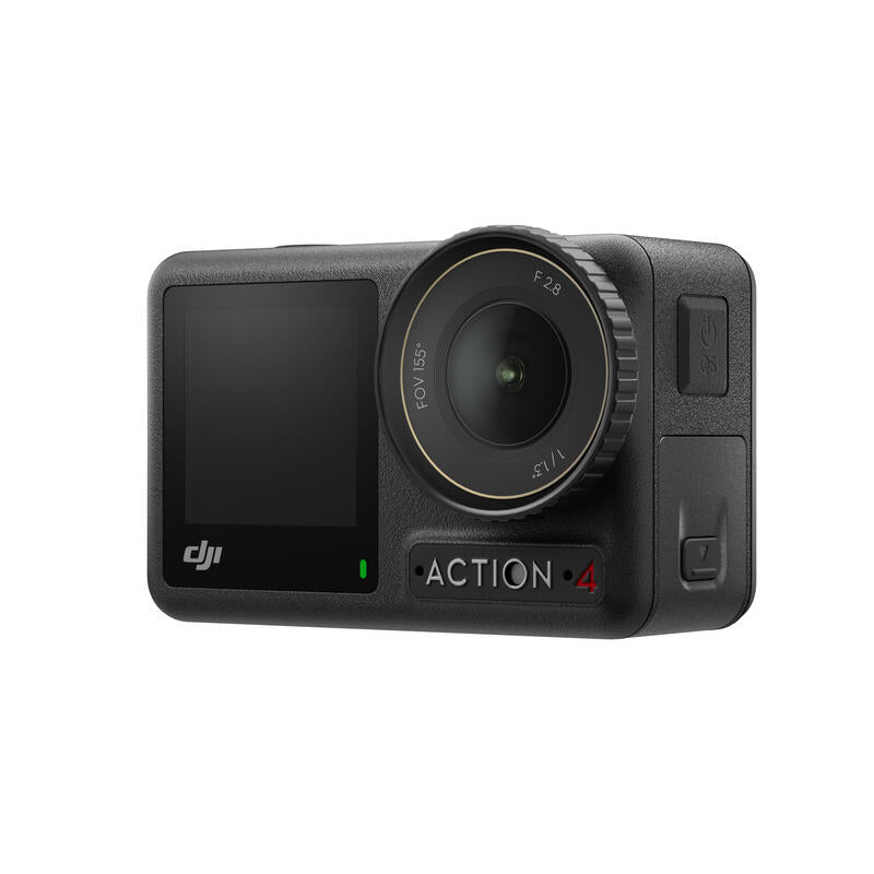 Dji Osmo Action 4 Standard Combo