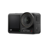 Dji Osmo Action 4 Standard Combo