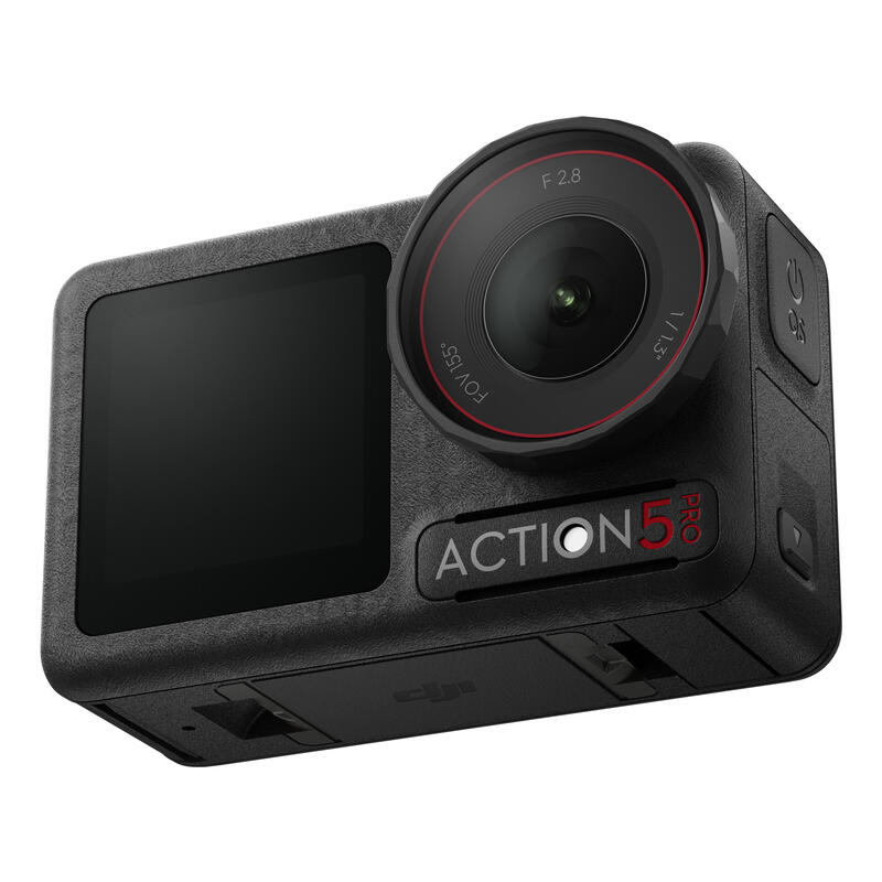 Dji Osmo Action 5 Standard Combo