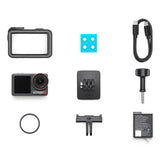 Dji Osmo Action 5 Standard Combo