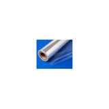 Dm Bobina Polipropileno 70cm X 40m Transparente Liso