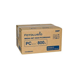 Dnp Ds 40 Media Ds 10x15 Cm 2x 400 Prints