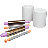 Dnp Ds 40 Media Ds 15x20 Cm 2x 200 Prints