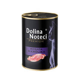 Dnp Para Gatos Rico En Conejo 400g