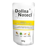 Dnp Rico En Pollo Doypack 150g