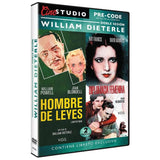 Doble Sesión - William Dieterle