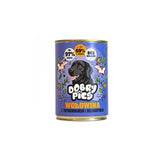 Dobry Pies Wolowina Z Topinamburem I Rozmarynem Mokra Karma Para Perro 400g