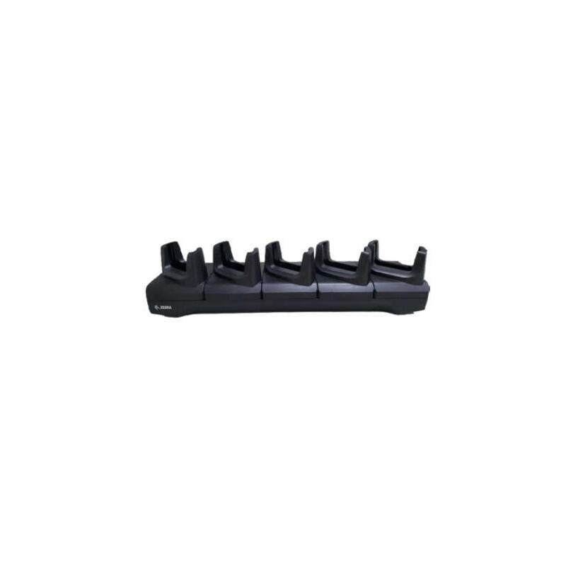 Dock Zebra Crd-Tc2y-Bs5co-01  Para Móvil Negro