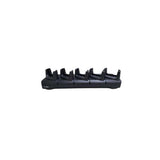Dock Zebra Crd-Tc2y-Bs5co-01  Para Móvil Negro
