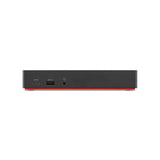 Docking Reacondicionado Lenovo Thinkpad Dock Usb-C Gen2  Hdmi Dp