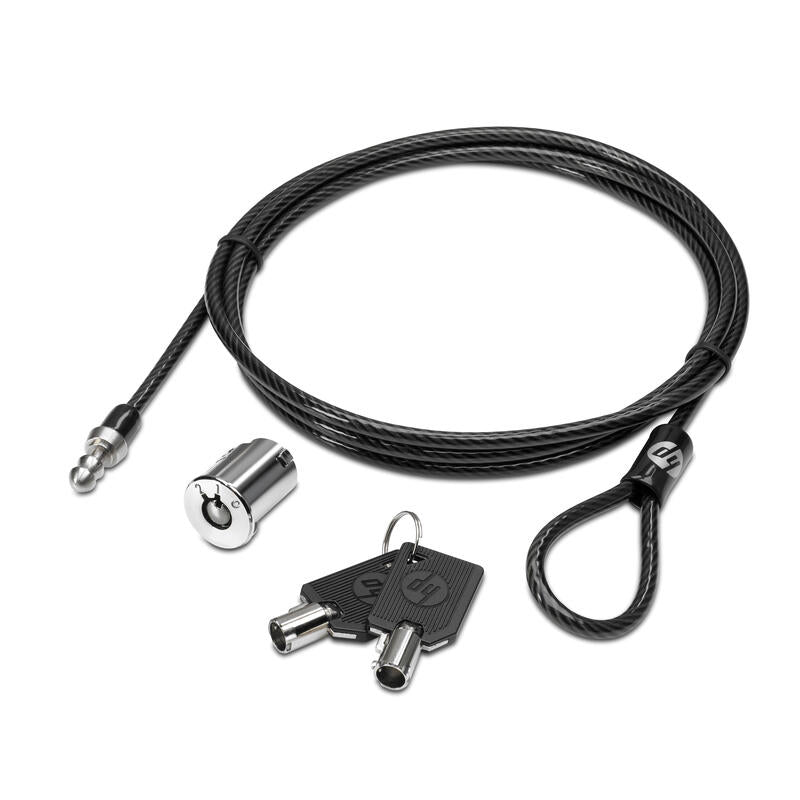 Docking Station Cable Lock New Retail
