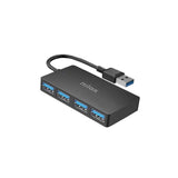 Docking Station Usb-A 4 Puertos