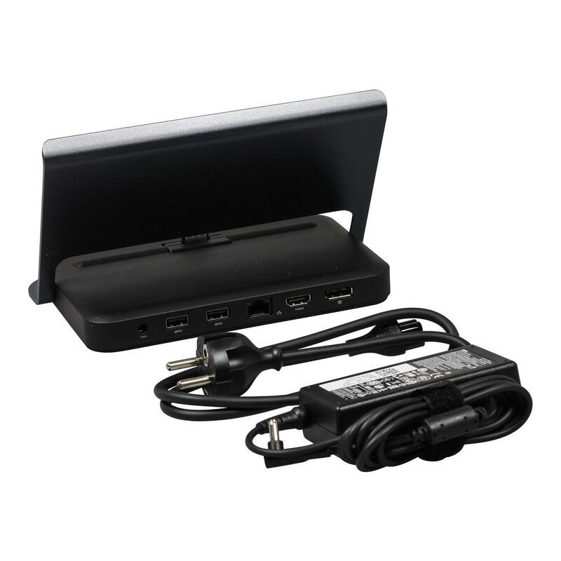 Docking Station
