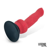 Dogon Dildo Silicona Líquida 20 Cm