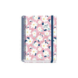 Dohe Agenda Escolar Prime A5 Espiral Dp Camomille 2025-2026