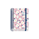 Dohe Agenda Escolar Prime A6 Espiral Dp Camomille 2025-2026