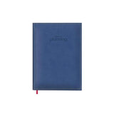 Dohe Agenda Planning Perpetuo Dp 21x29cm Azul