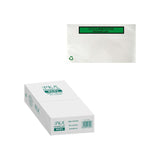 Dohe Caja De 250 Sobres Autoadhesivos Ecologicos - Packing List Especial Envios