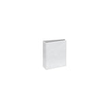 Dohe Carpeta Canguro Basic 4 Anillas 40mm A4 Blanco