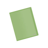 Dohe Carpetas Con Fundas Din A4 - Tapa Flexible De Polipropileno - Fundas Transparentes Soldadas Al Lomo