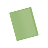 Dohe Carpetas Con Fundas Din A4 - Tapa Flexible De Polipropileno - Fundas Transparentes Soldadas Al Lomo