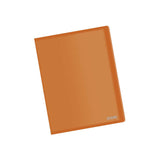 Dohe Carpetas Con Fundas Din A4 - Tapa Flexible De Polipropileno - Fundas Transparentes Soldadas Al Lomo