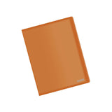 Dohe Carpetas Con Fundas Din A4 - Tapa Flexible De Polipropileno - Fundas Transparentes Soldadas - Organiza Tus